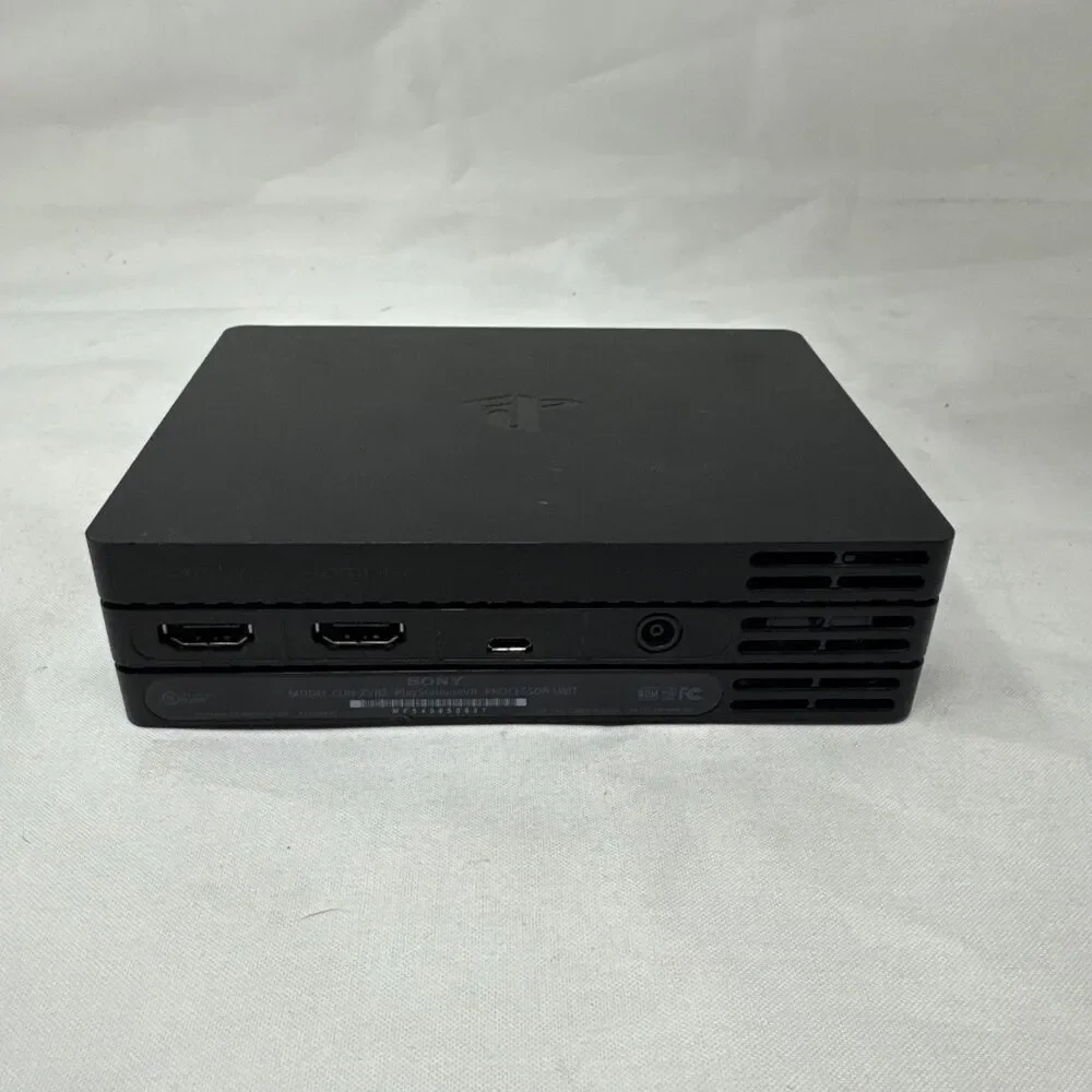 Genuine Sony PS4 Playstation CUH-ZVR2 VR Virtual Reality Processor Unit